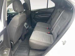 Used 2024  Chevrolet Equinox AWD 4dr LT w&sol;1LT at Raceway Motors near Lufkin&comma; TX