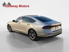 Used 2023  Honda Accord Sedan EX CVT at Raceway Motors near Lufkin&comma; TX