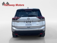 Used 2024  Nissan Rogue AWD S at Raceway Motors near Lufkin&comma; TX