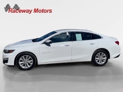 Used 2024  Chevrolet Malibu 4dr Sdn 1LT at Raceway Motors near Lufkin&comma; TX