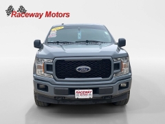 Used 2019  Ford F-150 4WD SuperCrew XL 5 1&sol;2 at Raceway Motors near Lufkin&comma; TX