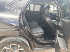 Used 2026  Chevrolet Trax FWD 4dr LT at Raceway Motors near Lufkin&comma; TX
