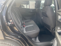 Used 2023  Chevrolet Trailblazer AWD 4dr LT at Raceway Motors near Lufkin&comma; TX