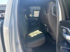 Used 2023  Ram 1500 2WD Big Horn Quad Cab 6'4" Box at Raceway Motors near Lufkin&comma; TX