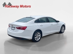 Used 2023  Chevrolet Malibu 4dr Sdn 1LT at Raceway Motors near Lufkin&comma; TX