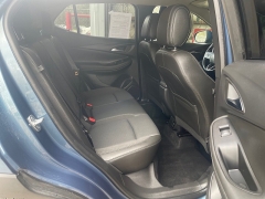 Used 2024  Buick Encore GX FWD 4dr Preferred at Raceway Motors near Lufkin&comma; TX