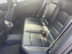 Used 2024  Chevrolet Malibu 4dr Sdn 2LT at Raceway Motors near Lufkin, TX