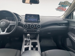 Used 2023  Nissan Sentra SV CVT at Raceway Motors near Lufkin&comma; TX