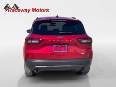 Used 2025  Ford Escape ST-Line AWD at Raceway Motors near Lufkin&comma; TX