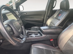 Used 2023  Dodge Durango GT Plus RWD at Raceway Motors near Lufkin, TX