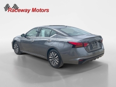 Used 2025  Nissan Altima SV FWD at Raceway Motors near Lufkin&comma; TX
