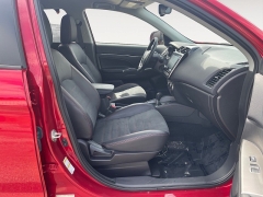 Used 2025  Mitsubishi Outlander Sport ES 2&period;0 AWC at Raceway Motors near Lufkin&comma; TX