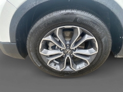 Used 2022  Honda CR-V EX 2WD at Raceway Motors near Lufkin&comma; TX