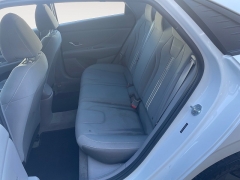 Used 2021  Hyundai Elantra SEL IVT at Raceway Motors near Lufkin&comma; TX