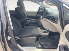 Used 2023  Chrysler Voyager LX FWD at Raceway Motors near Lufkin&comma; TX