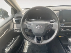 Used 2025  Toyota Camry LE at Raceway Motors near Lufkin&comma; TX