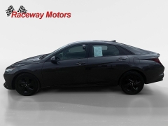 Used 2022  Hyundai Elantra SEL IVT at Raceway Motors near Lufkin&comma; TX