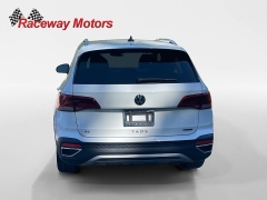 Used 2023  Volkswagen Taos SE 4MOTION at Raceway Motors near Lufkin, TX