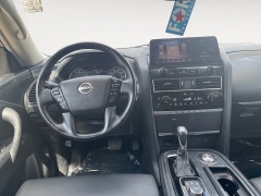 Used 2024  Nissan Armada 4x2 SV at Raceway Motors near Lufkin&comma; TX
