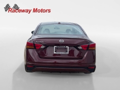 Used 2025  Nissan Altima SV FWD at Raceway Motors near Lufkin&comma; TX