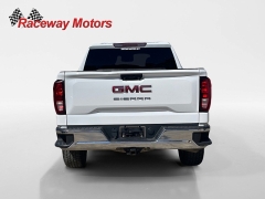Used 2023  GMC Sierra 1500 4WD Crew Cab 147" SLE at Raceway Motors near Lufkin&comma; TX