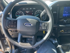Used 2021  Ford F-150 2WD XL SuperCrew 5.5' Box at Raceway Motors near Lufkin, TX