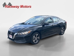 Used 2022  Nissan Sentra SV CVT at Raceway Motors near Lufkin&comma; TX