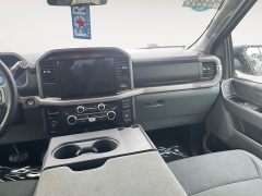 Used 2025  Ford F-150 2WD XLT SuperCrew 5&period;5' Box at Raceway Motors near Lufkin&comma; TX