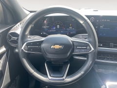 Used 2026  Chevrolet Equinox FWD 4dr LT w&sol;1LT at Raceway Motors near Lufkin&comma; TX