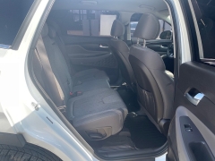 Used 2020  Hyundai Santa Fe 4d SUV FWD SE 2&period;4L at Raceway Motors near Lufkin&comma; TX