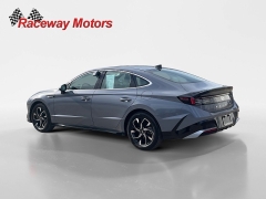 Used 2025  Hyundai Sonata SEL FWD at Raceway Motors near Lufkin&comma; TX