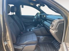 Used 2023  Chevrolet Colorado 2WD Crew Cab WT at Raceway Motors near Lufkin&comma; TX