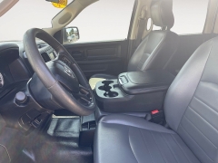 Used 2021  Ram 1500 Classic 4WD Tradesman Crew Cab 5'7" Box at Raceway Motors near Lufkin, TX