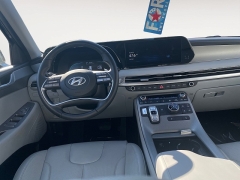 Used 2025  Hyundai Palisade SEL AWD at Raceway Motors near Lufkin&comma; TX