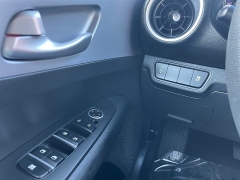 Used 2023  Kia Forte LXS IVT at Raceway Motors near Lufkin, TX
