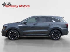 Used 2024  Kia Sorento S FWD at Raceway Motors near Lufkin&comma; TX