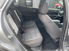 Used 2025  Chevrolet Trax FWD 4dr LS at Raceway Motors near Lufkin&comma; TX
