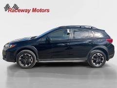 Used 2021  Subaru Crosstrek CVT at Raceway Motors near Lufkin, TX