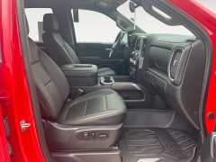 Used 2021  GMC Sierra 1500 4WD Crew Cab 147" SLT at Raceway Motors near Lufkin&comma; TX