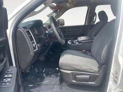 Used 2023  Ram 1500 Classic 4WD Tradesman Crew Cab 5'7" Box at Raceway Motors near Lufkin&comma; TX