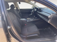 Used 2024  Honda Accord Sedan LX CVT at Raceway Motors near Lufkin&comma; TX