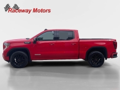 Used 2022  GMC Sierra 1500 Limited 4WD Crew Cab 157" Elevation at Raceway Motors near Lufkin&comma; TX