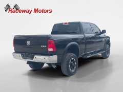 Used 2018  Ram 2500 4WD Crew Cab SLT at Raceway Motors near Lufkin&comma; TX