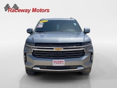 Used 2023  Chevrolet Suburban 2WD 4dr LT at Raceway Motors near Lufkin&comma; TX
