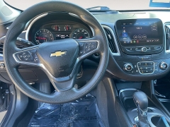 Used 2023  Chevrolet Malibu 4dr Sdn 1LT at Raceway Motors near Lufkin, TX