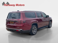 Used 2024  Jeep Wagoneer L Series II 4x2 at Raceway Motors near Lufkin&comma; TX