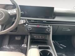 Used 2025  Hyundai Sonata SEL FWD at Raceway Motors near Lufkin&comma; TX