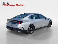 Used 2025  Hyundai Sonata SEL AWD at Raceway Motors near Lufkin&comma; TX