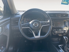 Used 2020  Nissan Rogue 4d SUV AWD SV at Raceway Motors near Lufkin&comma; TX