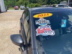Used 2025  Nissan Versa SV CVT at Raceway Motors near Lufkin&comma; TX